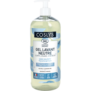 Gel lavant neutre 1L