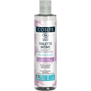 Toilette intime extra-doux...
