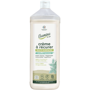 Crème à récurer 1L