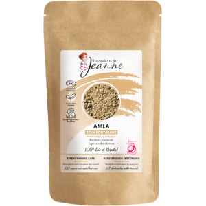 Soin fortifiant - Amla