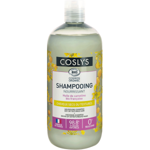 Shampooing nourrissant 500ml