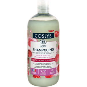 Shampooing protecteur de...