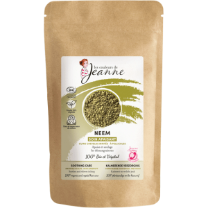 Soin apaisant - Neem