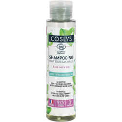 Shampooing pour toute la famille 100ml