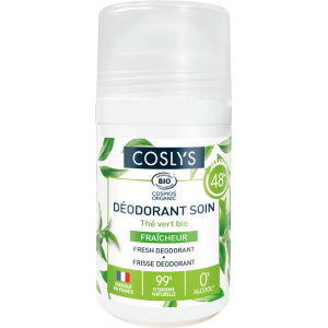 Déodorant soin fraîcheur 50ml