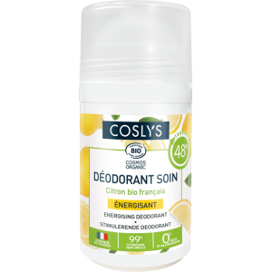 Déodorant soin énergisant 50ml