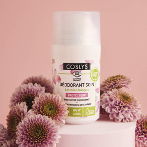 Déodorant soin protecteur 50ml