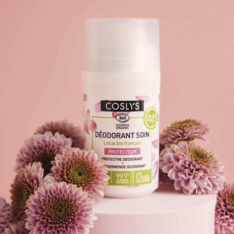 Déodorant soin protecteur 50ml