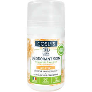 Déodorant soin douceur 50ml