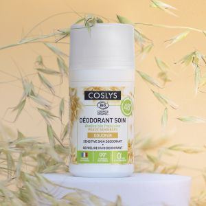 Déodorant soin douceur 50ml