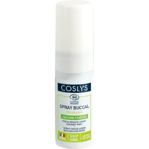 Spray haleine fraîche 15ml