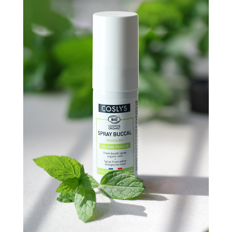 Spray Fraîcheur Buccale Signal - Lot De 2 - Neuf En Emballage D'origine