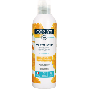 Gel intime apaisant pH8 250ml