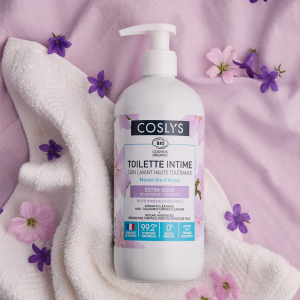Toilette intime extra-doux 500ml