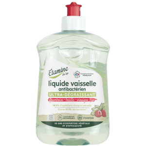 Liquide vaisselle...