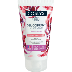 Gel coiffant et structurant 150ml