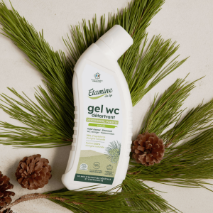 Gel WC pinède 750ml