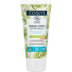 Creme corps 200ml
