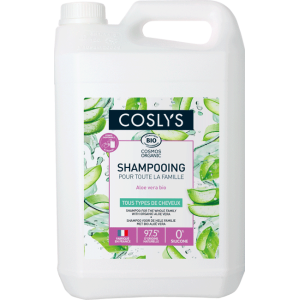Shampooing pour toute la...