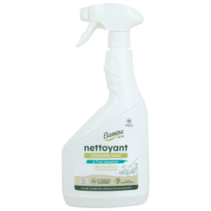 Nettoyant désinfectant détartrant 750ml