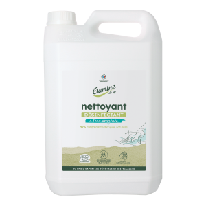 Nettoyant désinfectant détartrant 5L