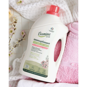 Assouplissant fleur de cerisier 1L