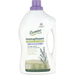 Assouplissant lavande 1L