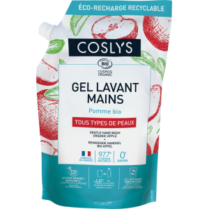 Eco-recharge gel lavant...