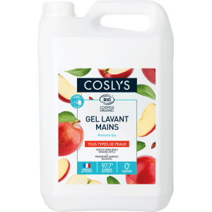 Gel lavant mains pomme 5L