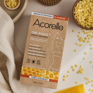 Cire Royale™ En Billes 600gr