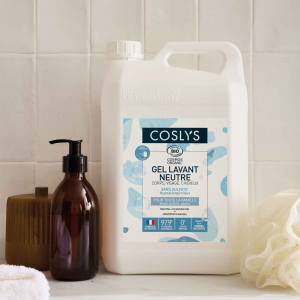 Gel lavant neutre 5L