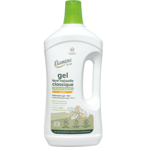 Gel lave vaisselle 1L
