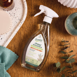 Chass poussière 500ml