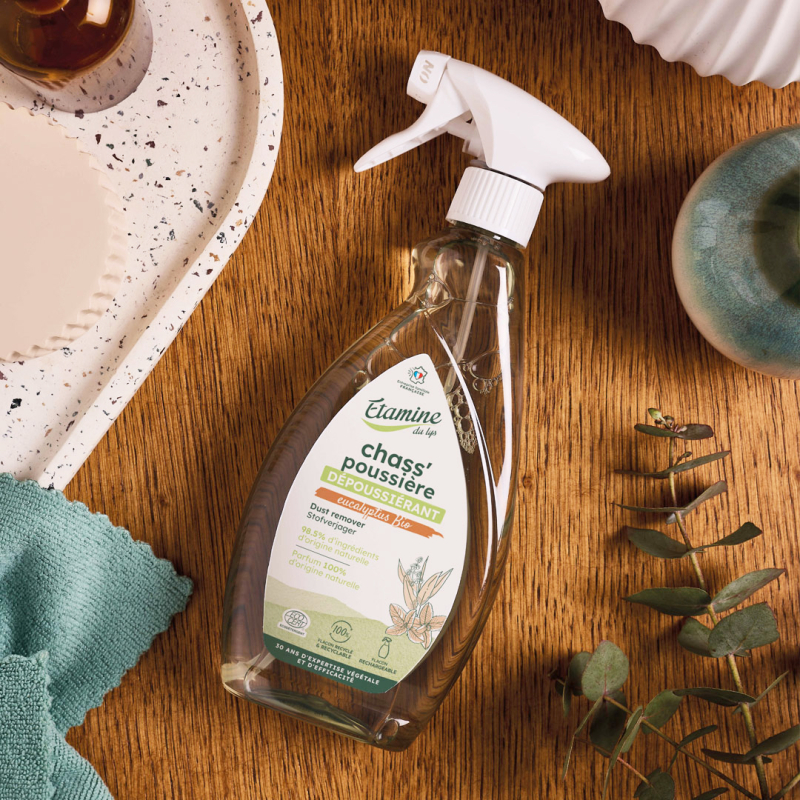 Chass poussière 500ml