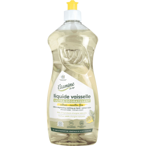 liquide vaisselle citron...