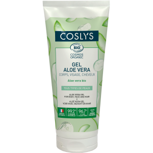 Gel aloe vera 200ml