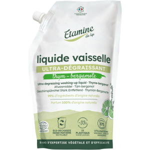 Eco recharge liquide...