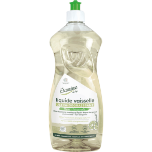 Liquide vaisselle thym...