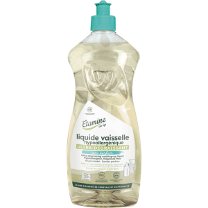 liquide vaisselle...