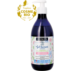 Gel lavant surgras bebe 500ml