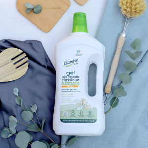 Gel lave vaisselle 1L