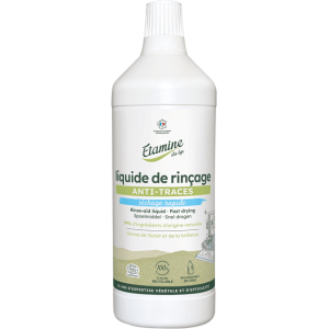 Liquide rinçage 1L