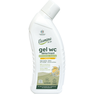 Gel WC agrumes 750ml