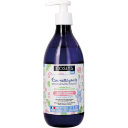 Eau nettoyante bebe 500ml