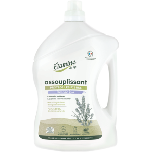 Assouplissant lavande 3L