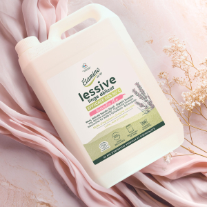 Lessive linge délicat 5L