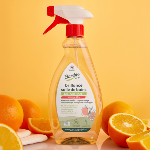 Brillance salle de bains 500ml