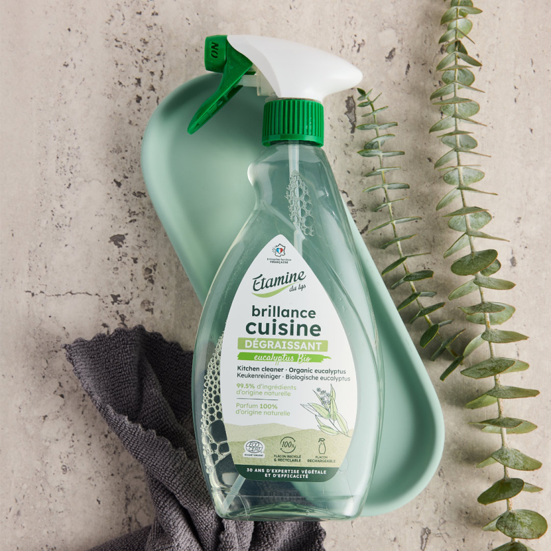 Brillance cuisine 500ml