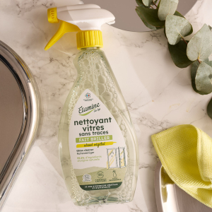 Nettoyant vitres 500ml