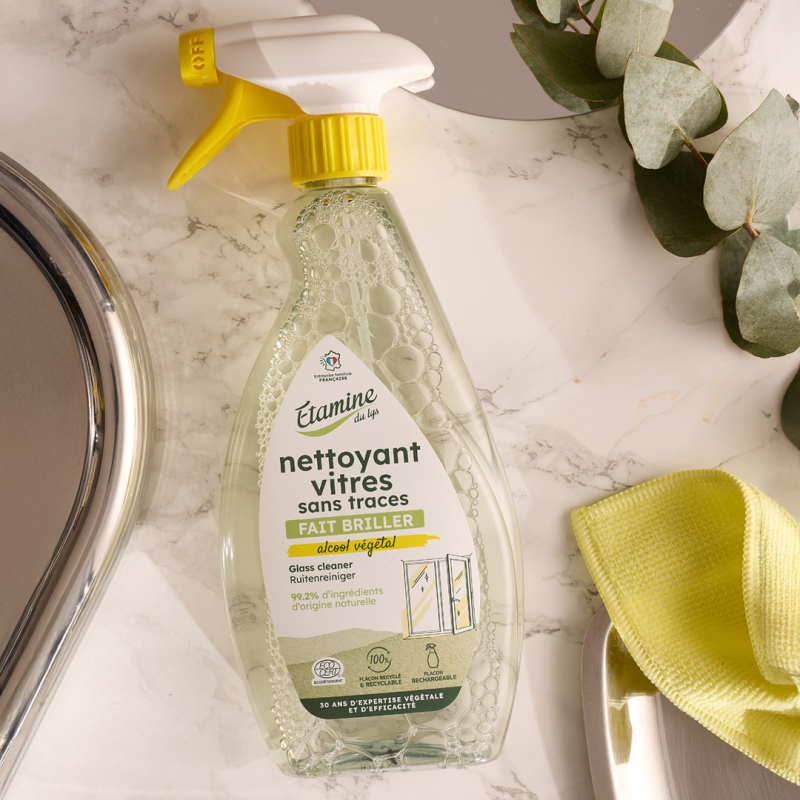 Nettoyant vitres 500ml